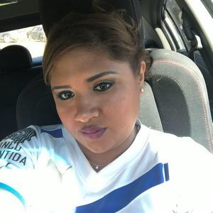 Meet your Posher, Wilma